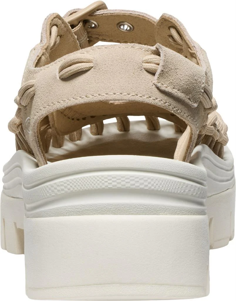 Uneek Plt Mary Jane Unisex safari/star white - immagine 7