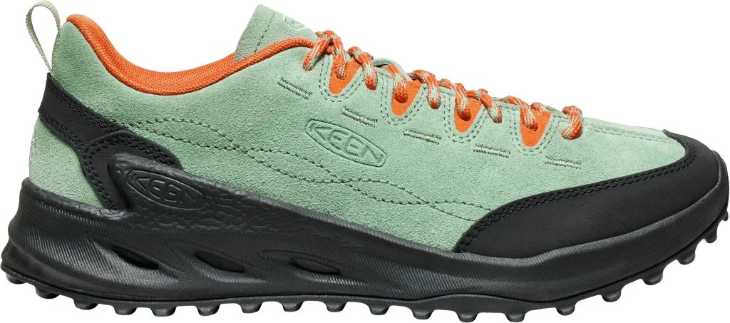 Jasper Zionic Donna granite green/gold flame - immagine 4