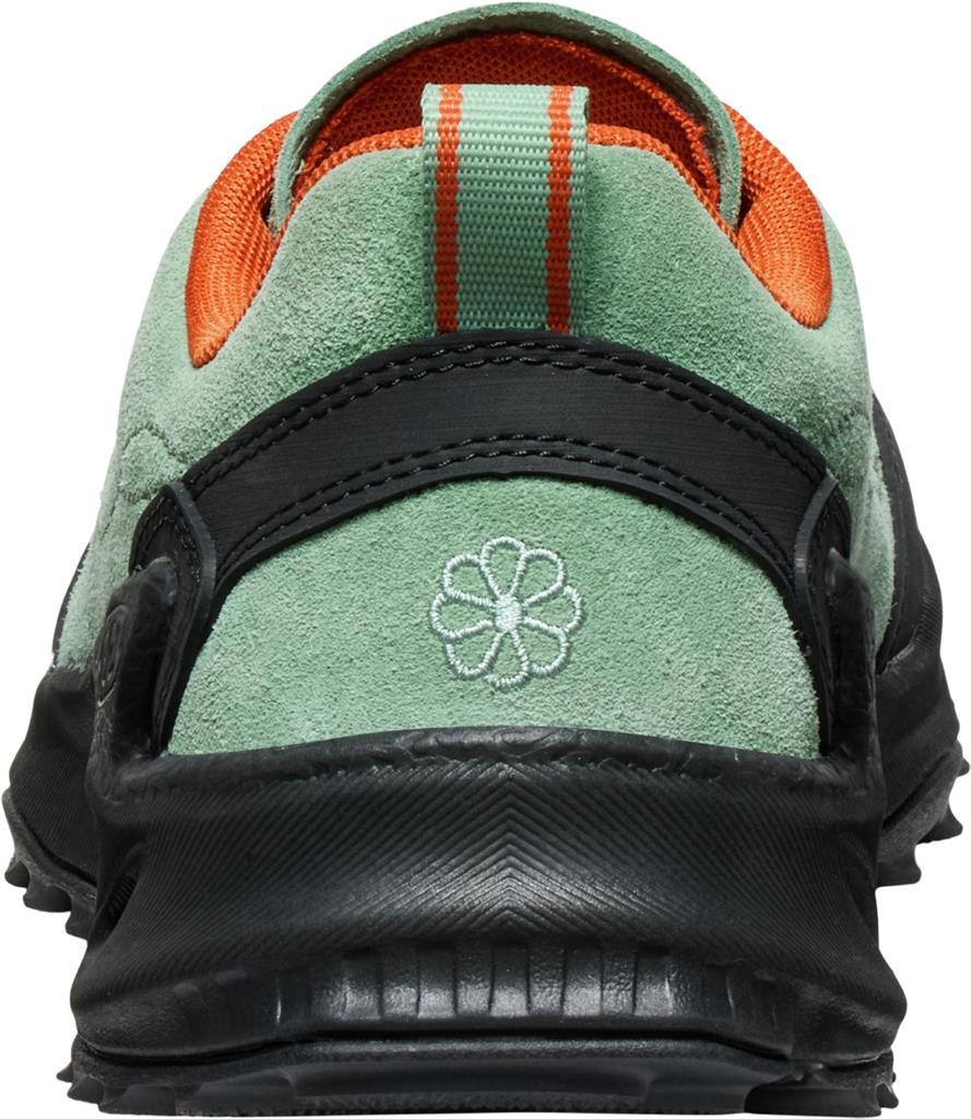 Jasper Zionic Donna granite green/gold flame - immagine 7