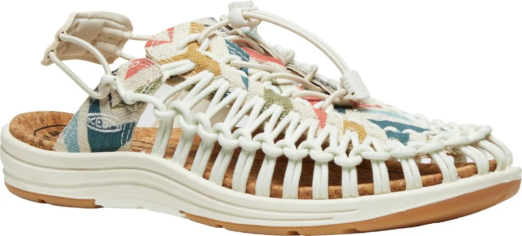 Uneek II Convertible Canvas Unisex birch/birch - immagine 2