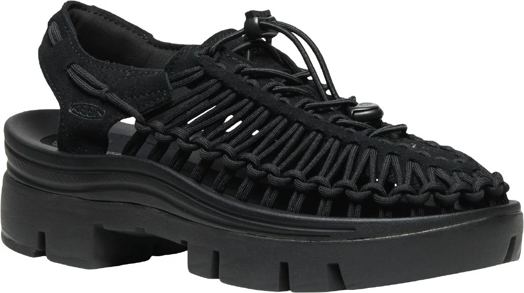 Uneek Plt Unisex black/black - immagine 2
