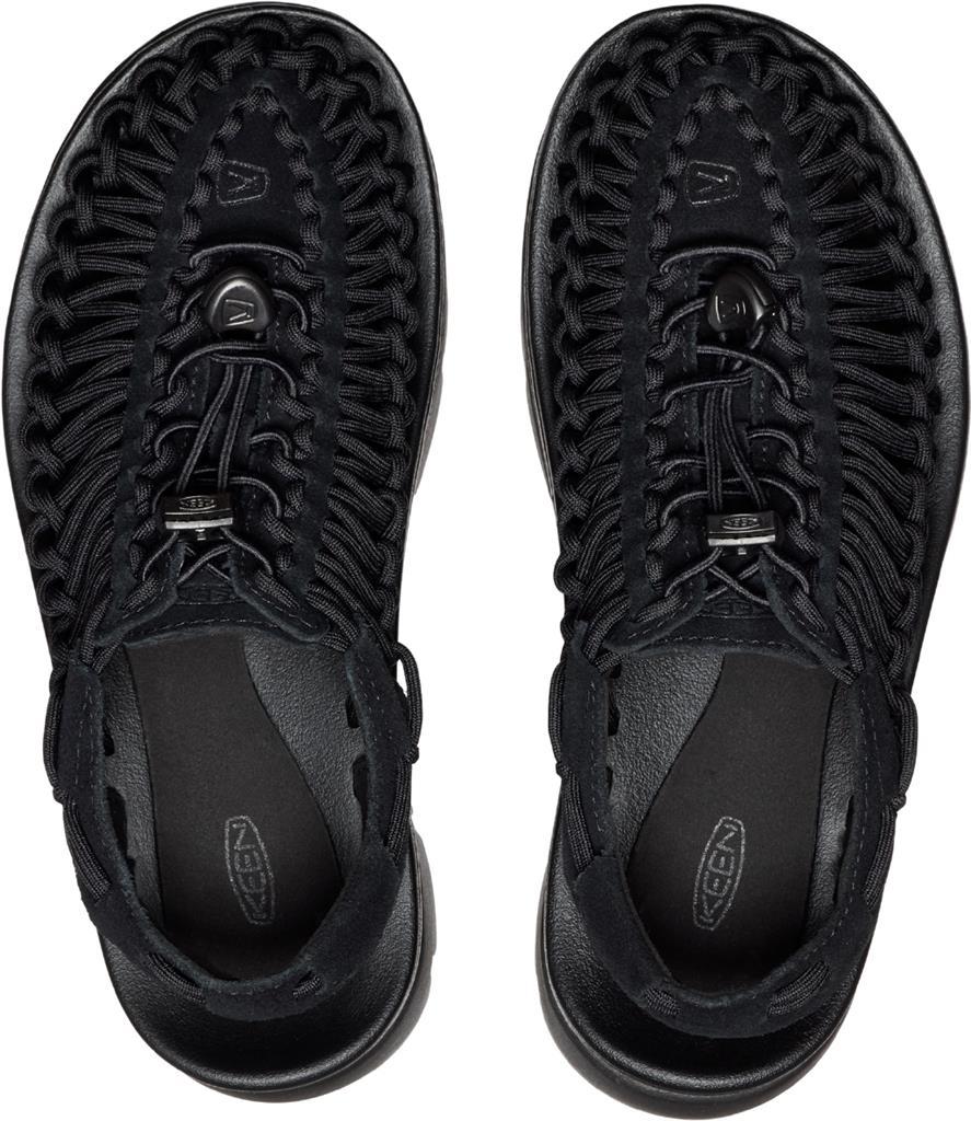 Uneek Plt Unisex black/black - immagine 3