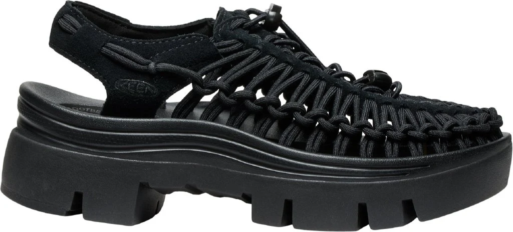 Uneek Plt Unisex black/black - immagine 4