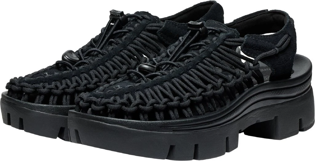 Uneek Plt Unisex black/black - immagine 5