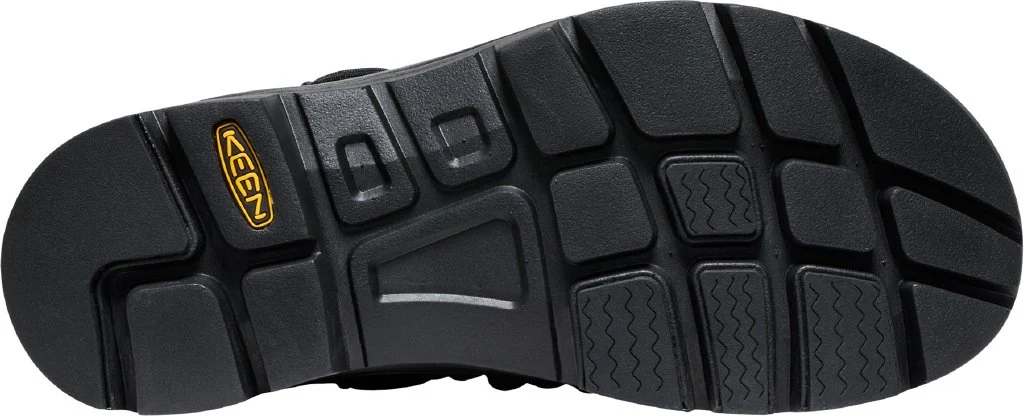 Uneek Plt Unisex black/black - immagine 6