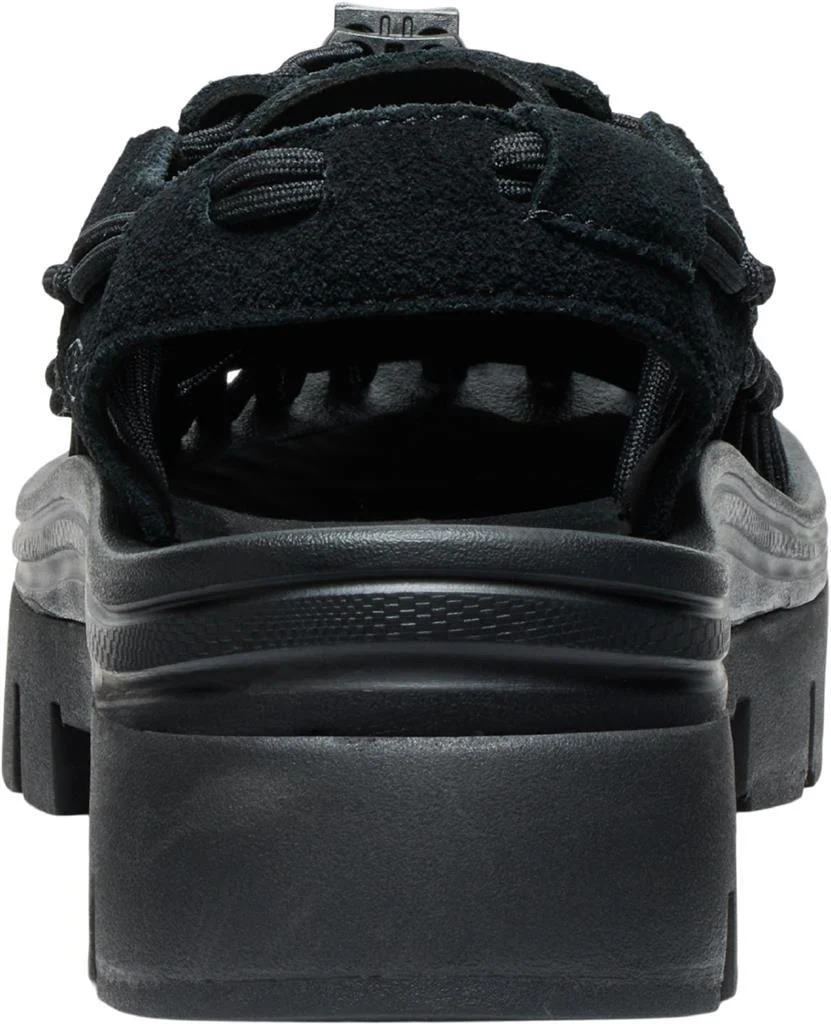 Uneek Plt Unisex black/black - immagine 7