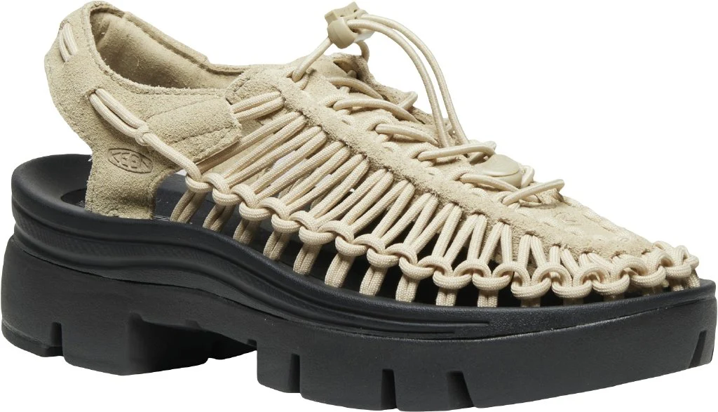 Uneek Plt Unisex safari/black - immagine 2