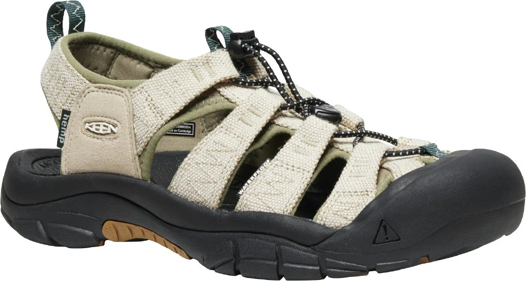 Newport Retro Uomo X Gramicci hemp - immagine 2