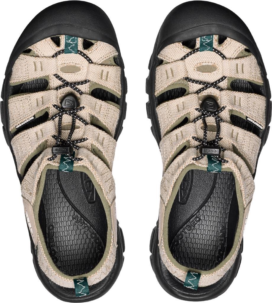 Newport Retro Uomo X Gramicci hemp - immagine 3