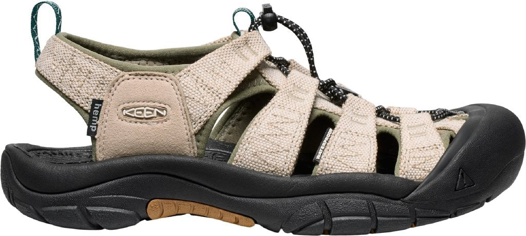 Newport Retro Uomo X Gramicci hemp - immagine 4