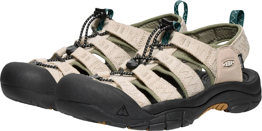 Newport Retro Uomo X Gramicci hemp - immagine 5