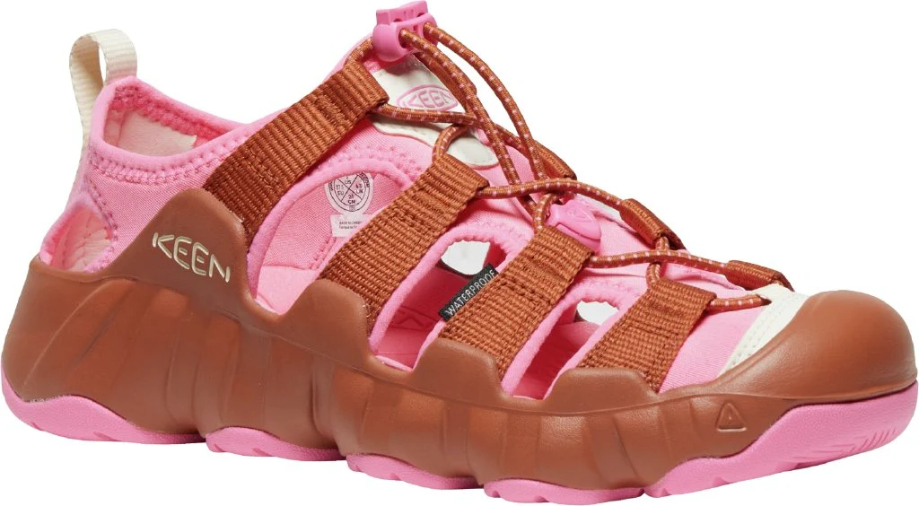 Hyperport H2 Donna X Hiking Patrol okenia pink - immagine 2