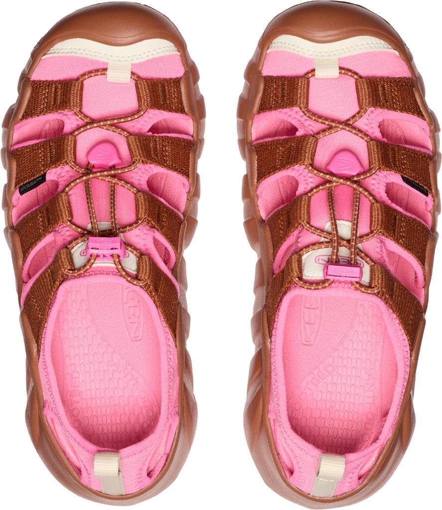 Hyperport H2 Donna X Hiking Patrol okenia pink - immagine 3