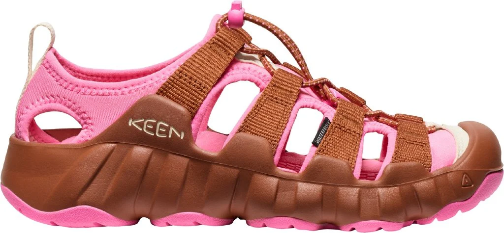 Hyperport H2 Donna X Hiking Patrol okenia pink - immagine 4