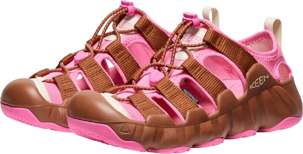 Hyperport H2 Donna X Hiking Patrol okenia pink - immagine 5