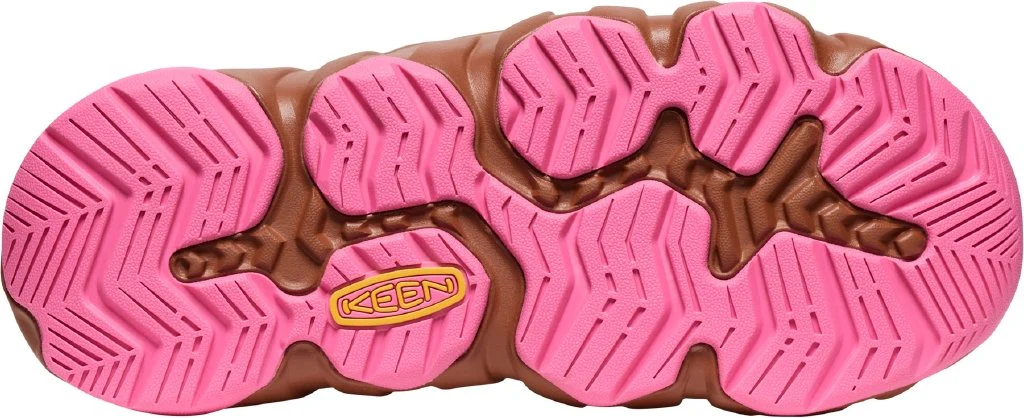 Hyperport H2 Donna X Hiking Patrol okenia pink - immagine 6