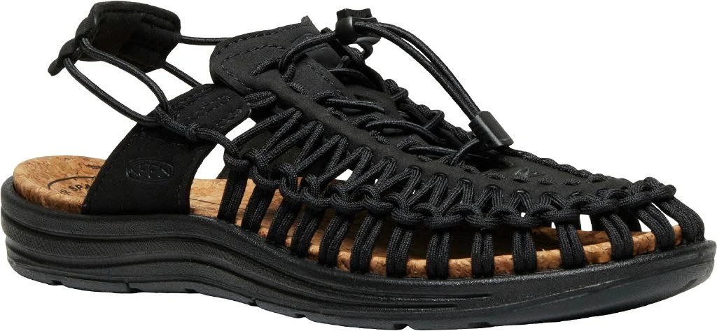 Uneek II Convertible Unisex black/black - immagine 2