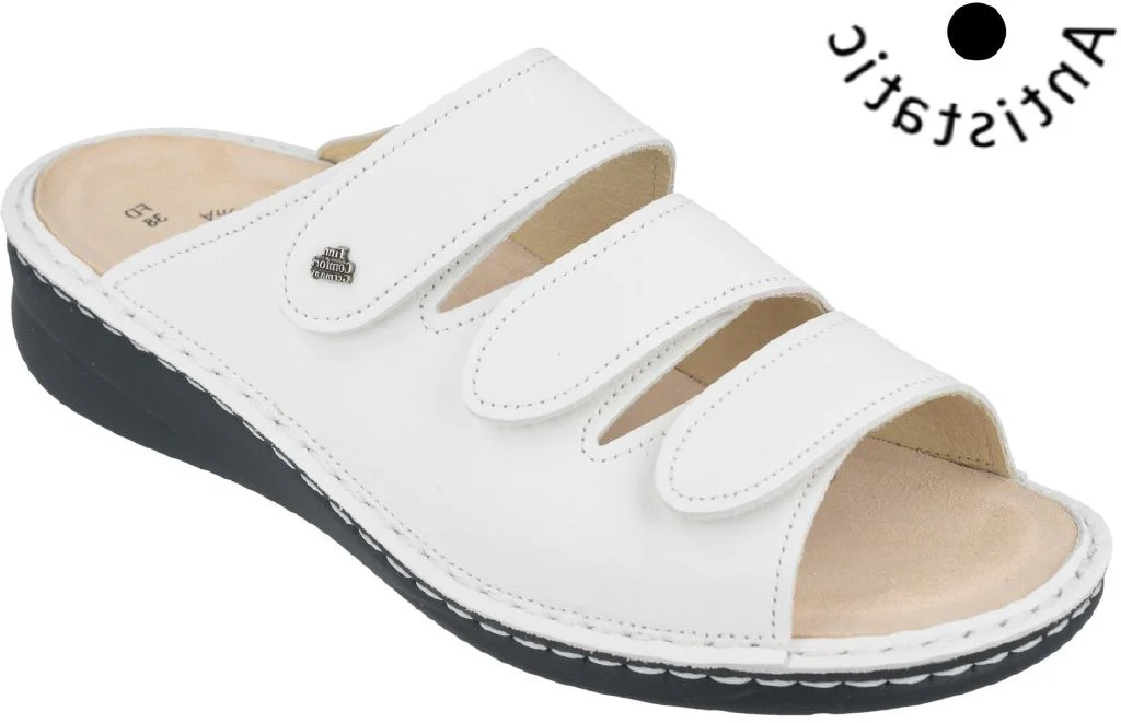 Comporta Donna Nappa weiss - immagine 2