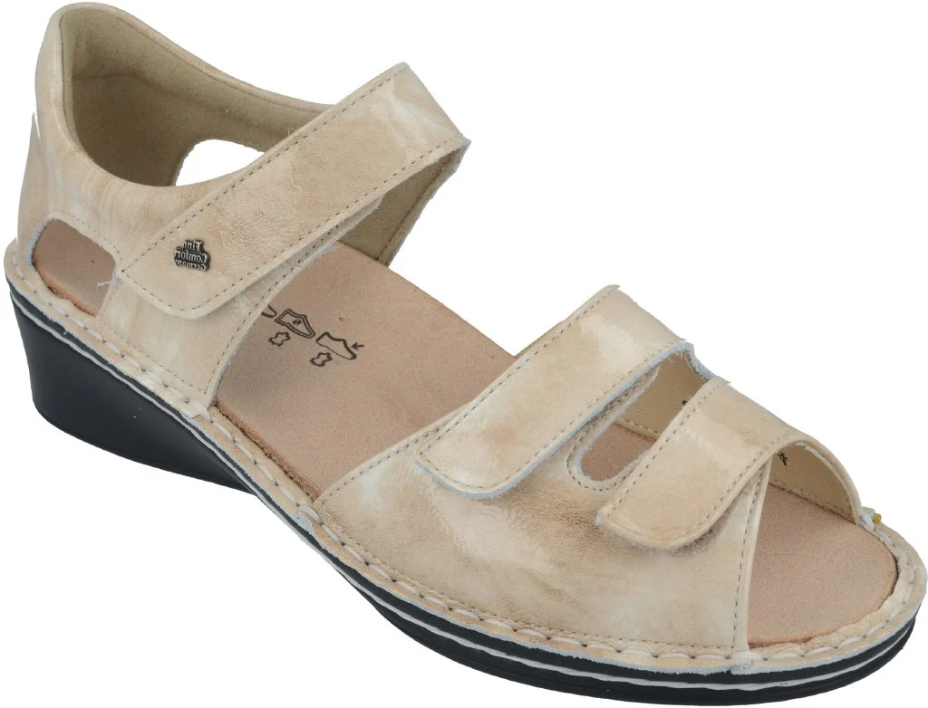 Fes Donna Apache beige - immagine 2