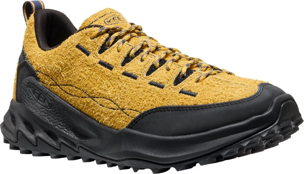 Jasper Zionic Uomo lemon curry/naval academy - immagine 2