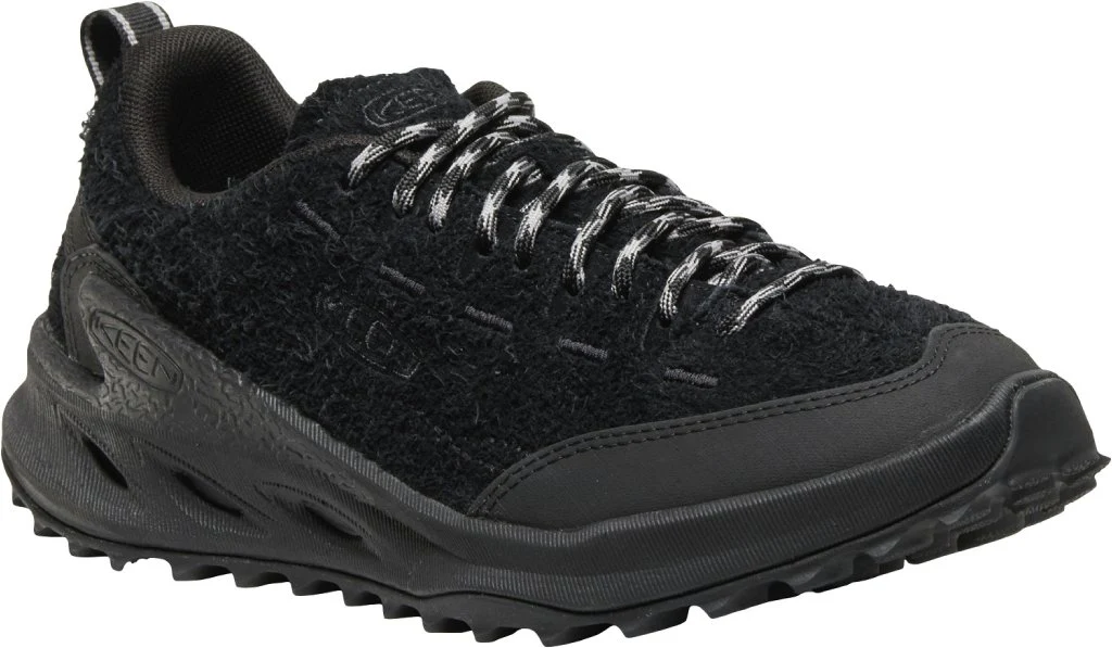 Jasper Zionic Donna black/black - immagine 2