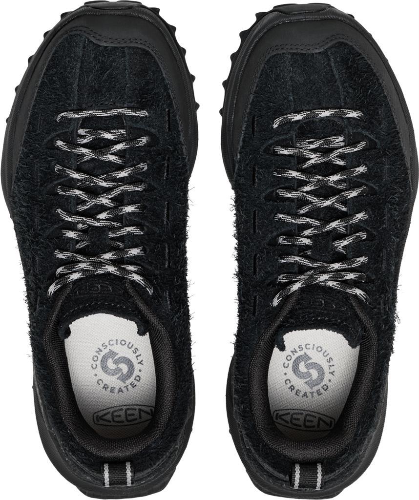 Jasper Zionic Donna black/black - immagine 3