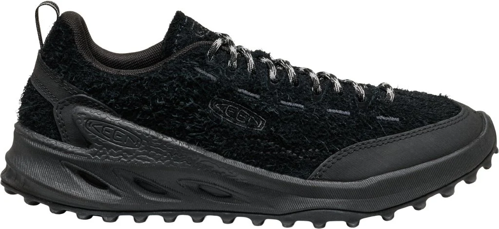 Jasper Zionic Donna black/black - immagine 4