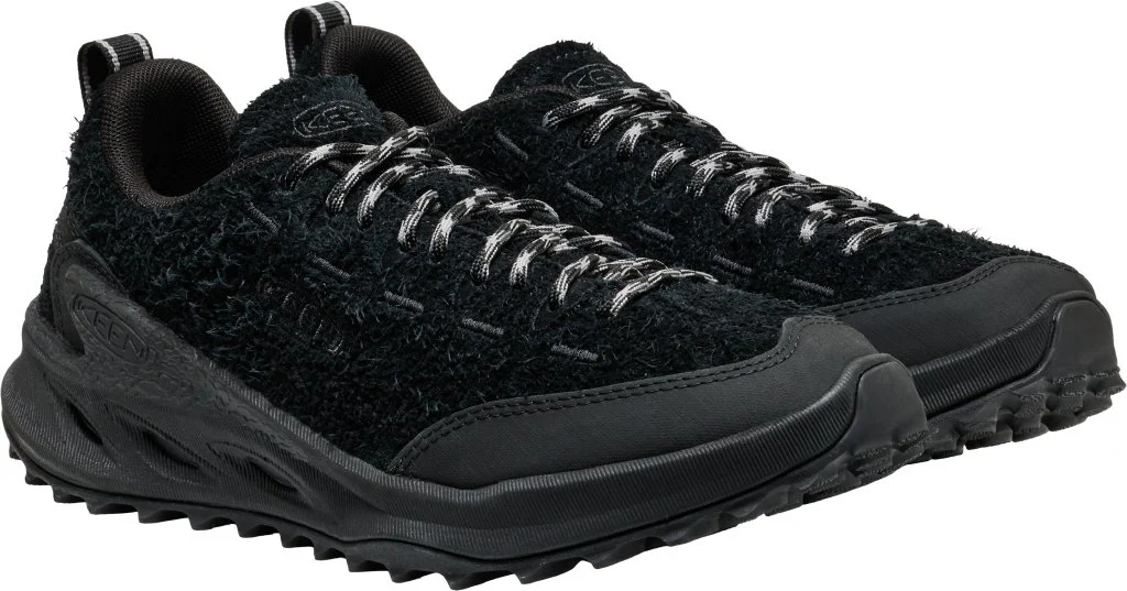 Jasper Zionic Donna black/black - immagine 5