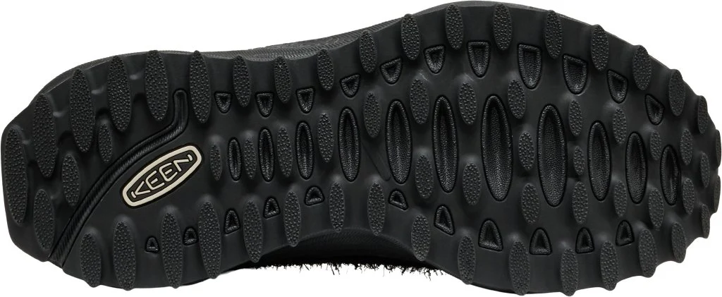 Jasper Zionic Donna black/black - immagine 6