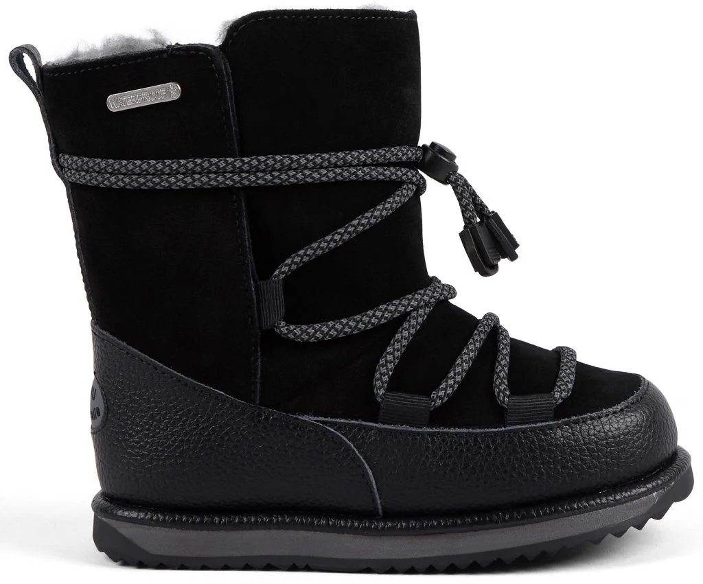 Blackburn Bambino black - immagine 3