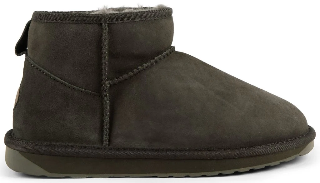 Stinger Micro Donna dark olive - immagine 3