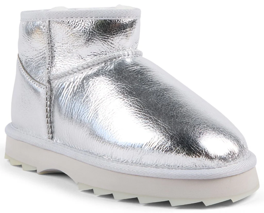 Sharky Micro Town Donna silver - immagine 2