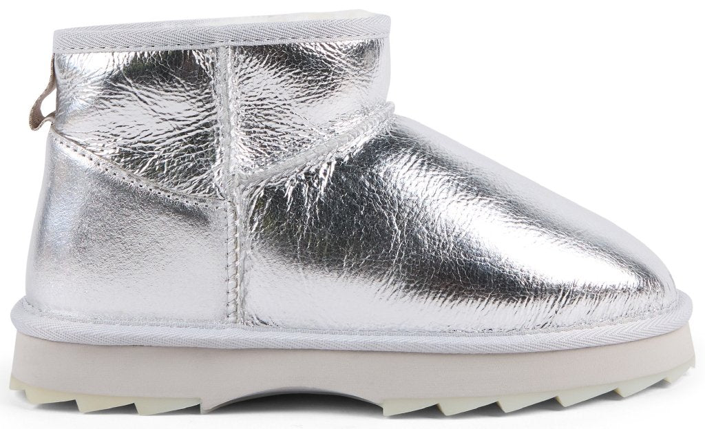 Sharky Micro Town Donna silver - immagine 3