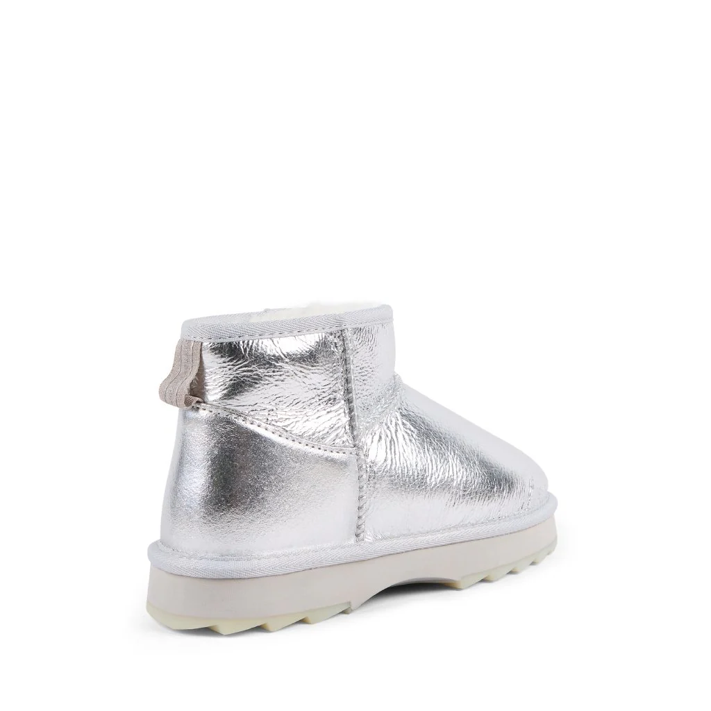 Sharky Micro Town Donna silver - immagine 5