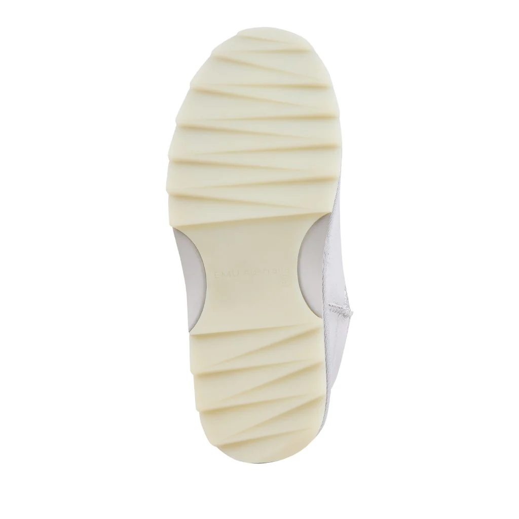 Sharky Micro Town Donna silver - immagine 7