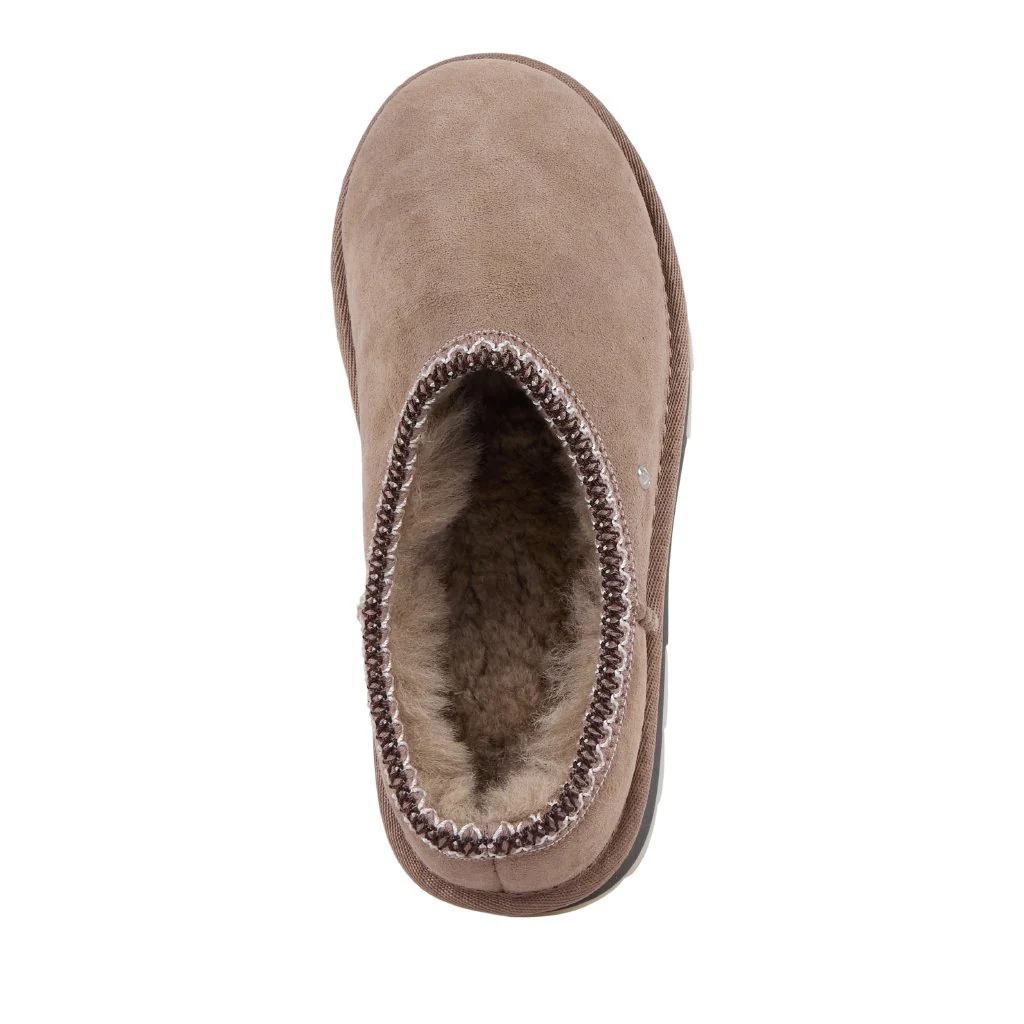 Sharky Scuff Donna mushroom - immagine 4