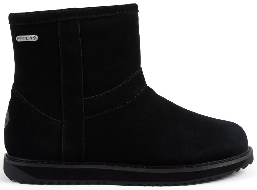 Banks Donna black - immagine 3