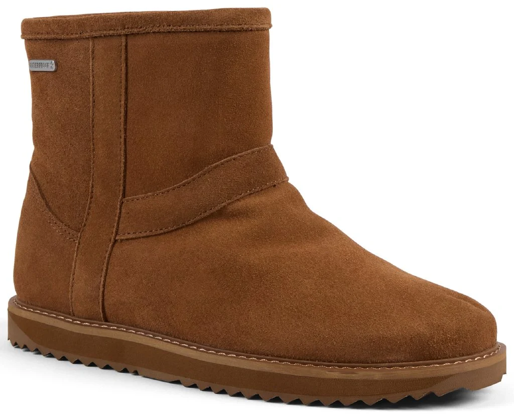 Banks Donna chestnut - immagine 2