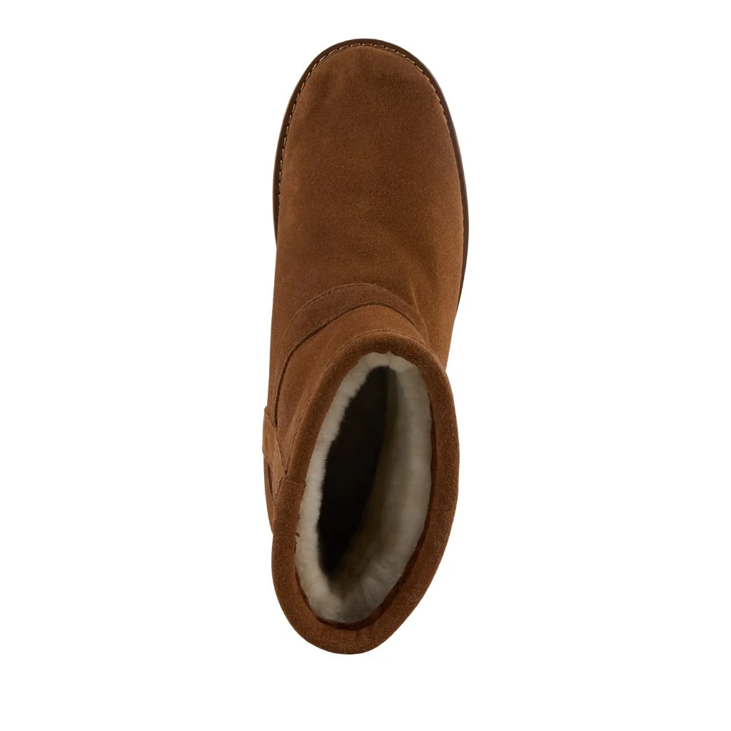 Banks Donna chestnut - immagine 3