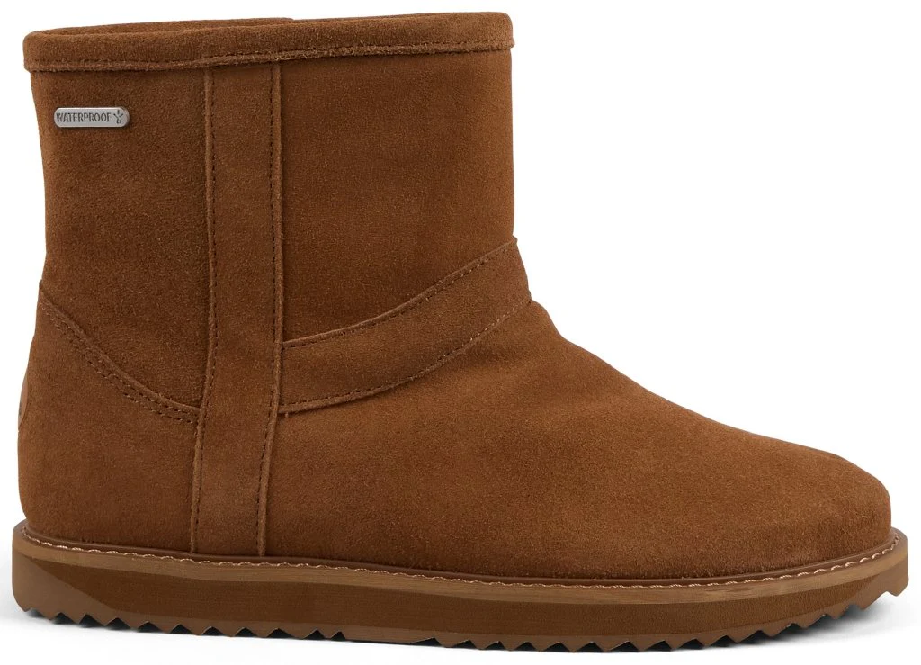 Banks Donna chestnut - immagine 4