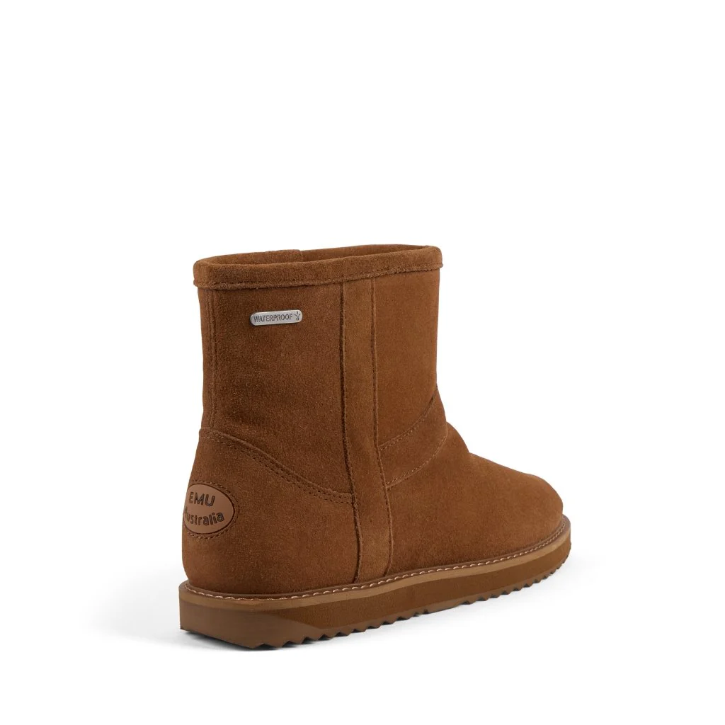 Banks Donna chestnut - immagine 5