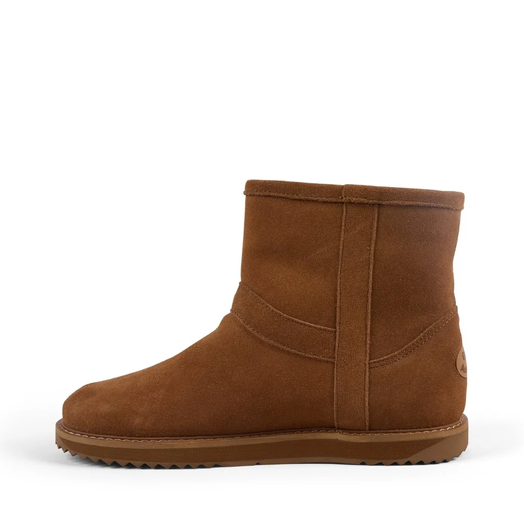 Banks Donna chestnut - immagine 6