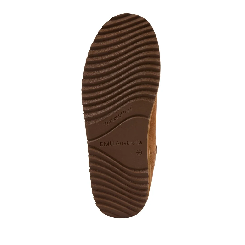 Banks Donna chestnut - immagine 7