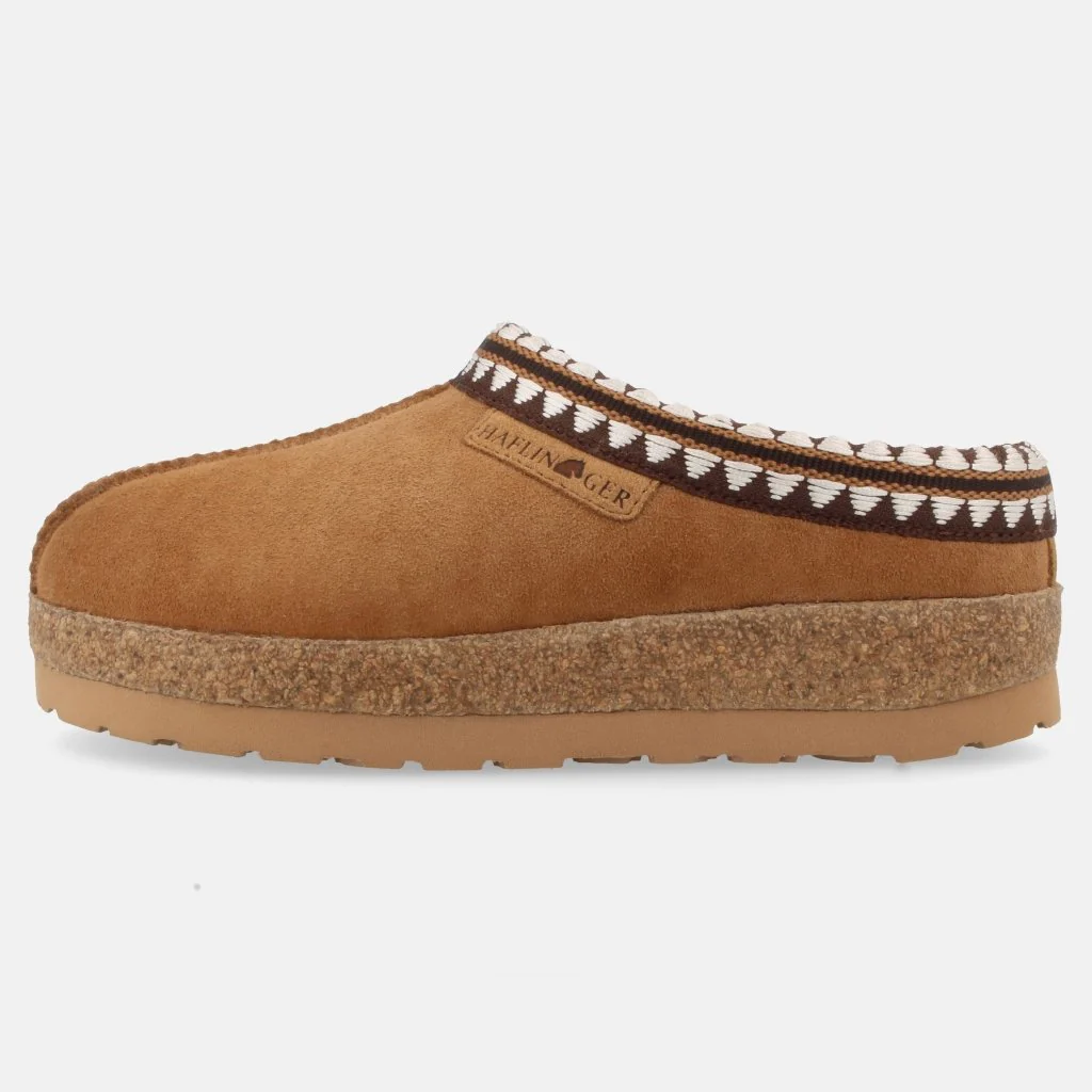 Lakota Donna Lammfell chestnut - immagine 6