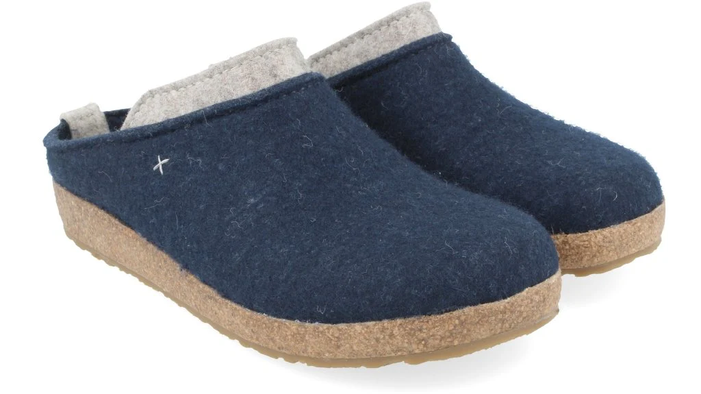 Speed Unisex Wollfilz kapitän - immagine 2