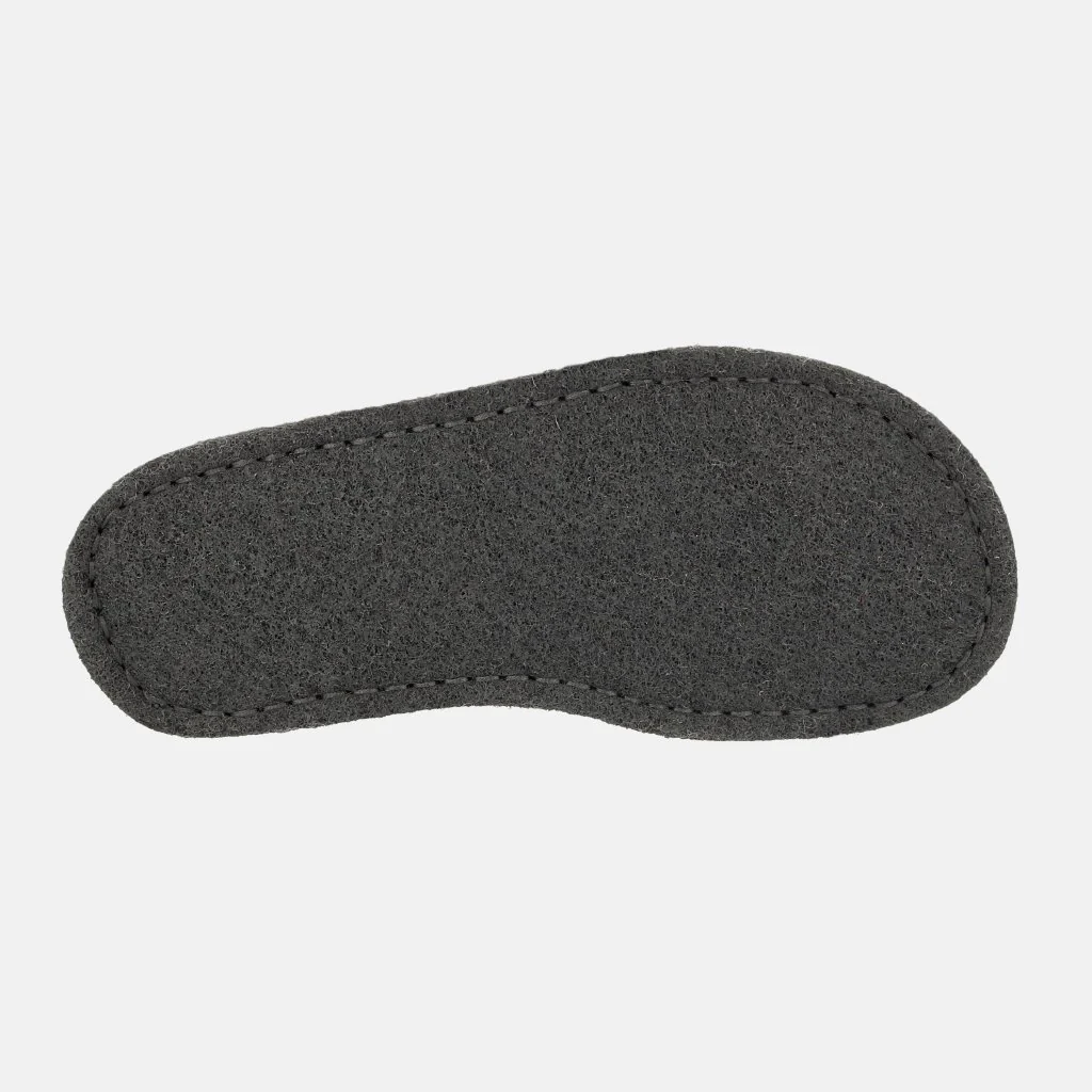 Wine Time Unisex Walkstoff papiermeliert - immagine 8