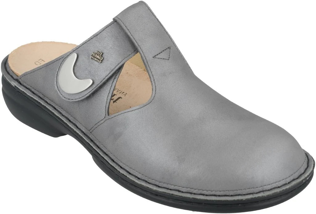 Belem Donna Oxide grey - immagine 2