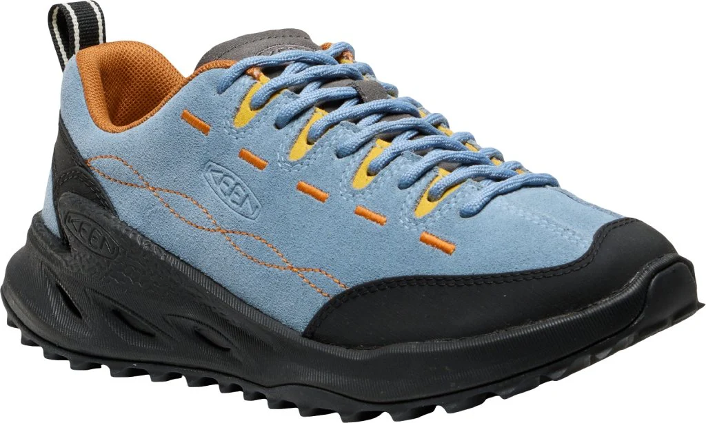 Jasper Zionic Donna faded denim/magnet - immagine 2