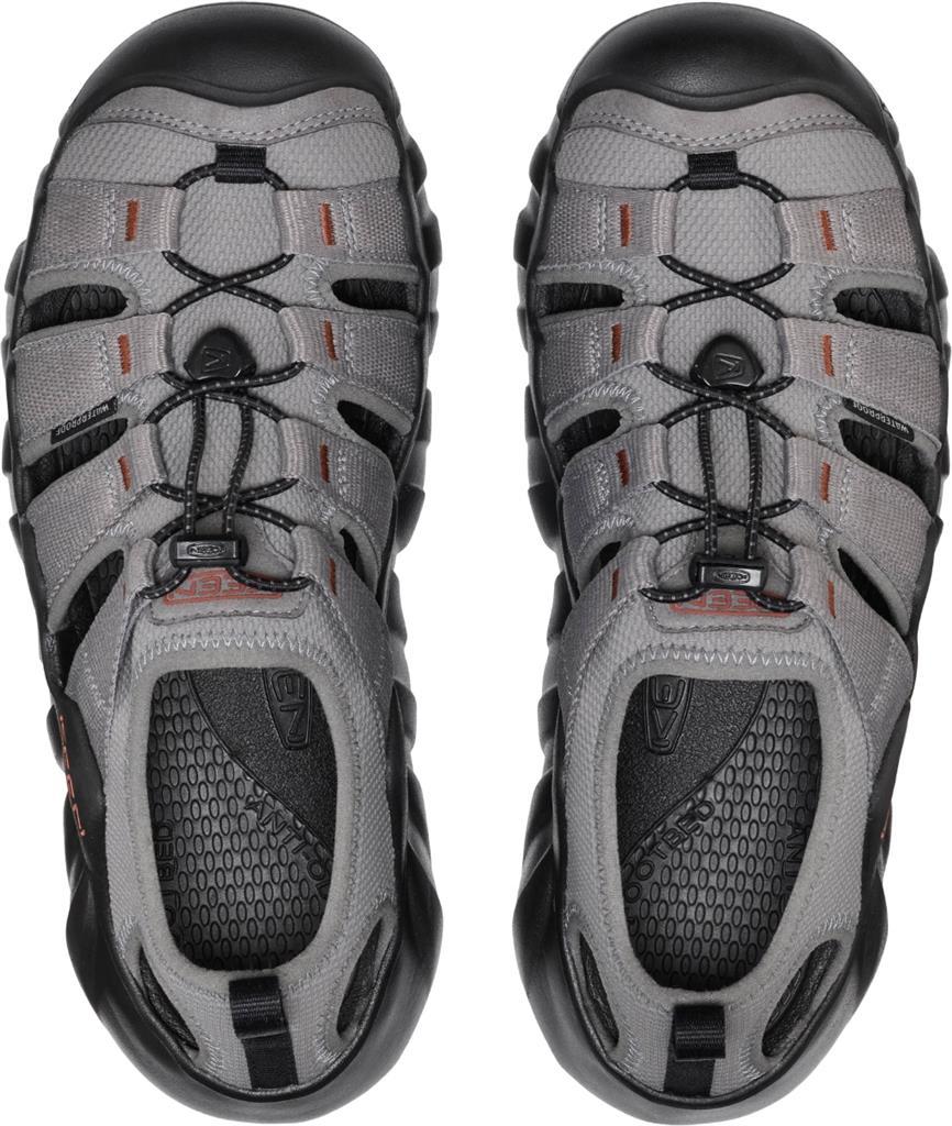 Hyperport H2 Uomo steel grey/burnt brick - immagine 3