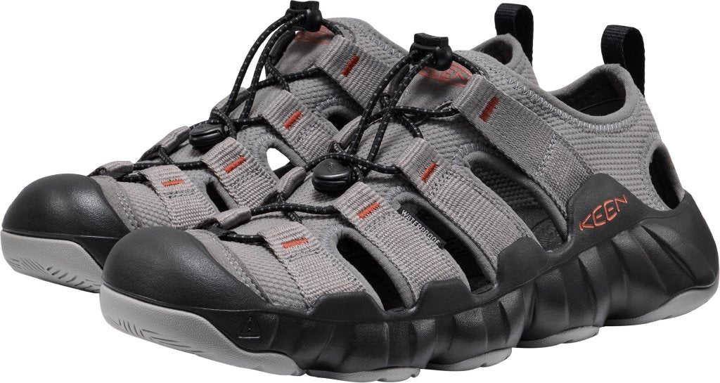 Hyperport H2 Uomo steel grey/burnt brick - immagine 5